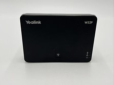 PARTS/REPAIR Base Station for Yealink W52 DECT Cordless VoIP IP Phone picture