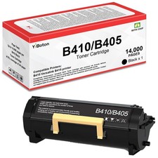 YiBoton High Yield B410 B415 006R04726 Black Toner Cartridge Medium, picture
