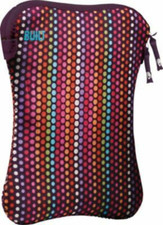 Built NY Netbook Sleeve Micro Dot Fits up to 10 inch Tablets picture