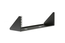 Kendall Howard 3U Wall Mount V-Rack, 1916-2-100-3 - Lifetime Warranty picture