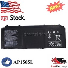 New AP15O5L AP1505L AP15O3K Battery for Acer Aspire S 13 S5-371 S5-371-52JR picture