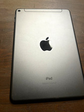 Apple iPad mini 5th Gen 64GB Space Gray Wi-Fi 7.9in Tablet MUXF2LL/A picture