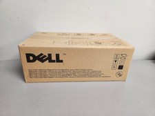 Dell H514C High Yield Magenta Toner Cartridge 9K Yield 3130cn/3130cnd  picture