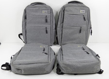 4 Legendary Computer Backpack Bag for 15.6