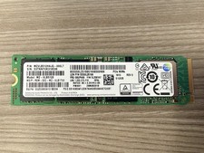 Samsung PM981 512GB M.2 2280 NVMe PCIe 3.0 x4 SSD MZVLB512HAJQ-000H1 SSD picture