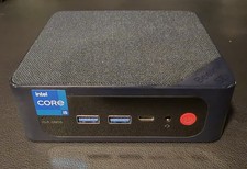Beelink SEi12 Mini PC I5-1235U 16GB RAM 500GB NVME picture