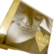 Namie Amuro 181920 & Films CD DVD 2-disc Set Out of Print Rare with Obi Japan picture