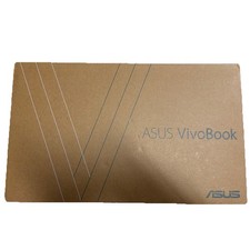 ASUS VivoBook 15 Thin and Light Laptop 15.6” Intel i3-1005G1 8GB 128GB Win 10 H picture
