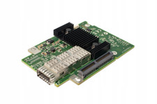 Mellanox Technologies MCXxxx-xx Single Port ConnectX-x B Network Card PCB000514 picture