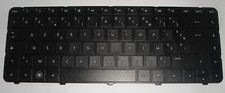 French Keyboard Original HP Compaq 646125-051 G4 G6 G6-1000 G4-1000 CQ43 CQ57 picture