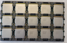 *Lot Of 15* Intel i5 650 3.2GHz Duo Core LGA 1156 CPU SLBLK picture
