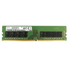 Samsung 32GB DDR4 2666MHz PC4-21300 288-Pins UDIMM Memory Ram M378A4G43MB1-CTD picture
