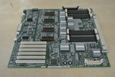 FUJITSU CA20355-B47X PRIMEPOWER 450 SYSTEM BOARD picture