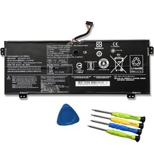 Laptop Battery Replacement for Lenovo Yoga 720 730 Series 7.72V 48Wh 6217mAh 4-C picture