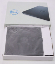 Dell USB Slim DVD +/- RW Drive - External USB Slim Optical Drive - DW316 Unused picture