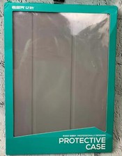9.7 Case 2017 Generation Silver Grey Ultra Slim Lightweight picture