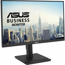 Asus - VA24DQFS - Asus VA24DQFS 24 Class Full HD LED Monitor - 16:9 - TAA picture