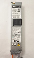 DELL Y8Y65 D350E-S1 80+ PLATINUM POWER SUPPLY 350W FOR R330 R430 R440 picture
