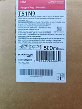Epson UltraChrome GS3 Ink Red T51N9 C13T51N920 800ml Genuine/Original picture