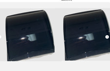 2x Media Window Dome Housing for Zebra Thermal Printer LP 2844  105910-070 Cover picture