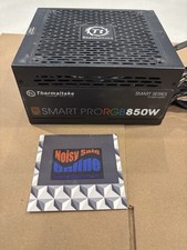 Thermaltake Toughpower Grand RGB 850W Modular ATX Power Supply READ *** picture