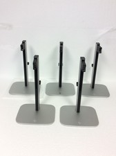 Lot of 5 NEW HP Series 5 PRI 524PF Monitor Stand N91662-001,  QTY picture