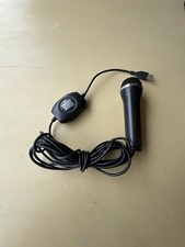 Disney High School Musical Themed Wired USB Microphone by Logitech picture