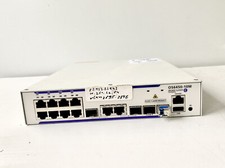 Alcatel-Lucent OS6450-10M Managed Gigabit Ethernet Switch – 8x RJ45 + 2x SFP Por picture