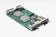 Juniper SRX1K-SYSIO-GE-B 6-Port Gigabit Ethernet I/O Module for SRX1400 Tested picture