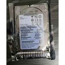 1PCS New 870759-B21 870795-001 HPE 900GB SAS 12G 15K SFF SC DS HDD Hard Drive picture