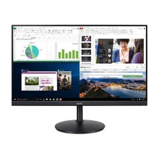 Acer 27-inch Monitor 1920 x 1080 LCD CB272 picture