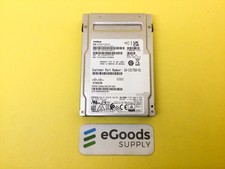 KPM6XVUG800G Cisco Kioxia PM6 Series 800GB SAS 24Gb/s 2.5in SSD 16-101702-01 picture