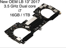 New OEM MacBook Pro 13