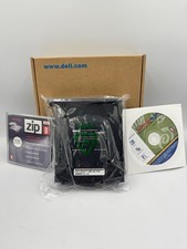 Dell Inspiron 7500 Zip Drive Module Brand New Old Stock (NOS) with Zip Disk picture