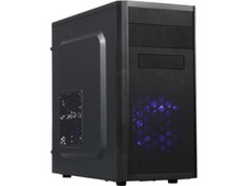 Custom Built PC AMD Ryzen 8GB RAM Gaming Desktop Computer System Fast PC HDMI picture