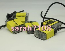1PC USED cognex dm100s Fast Shipping By FedEx or DHL  picture