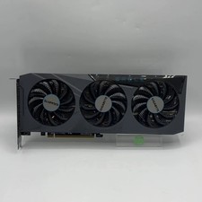 Gigabyte GeForce RTX 3070 Eagle OC 8GB GDDR6 Graphics Card GV-N3070EAGLE OC-8GD picture