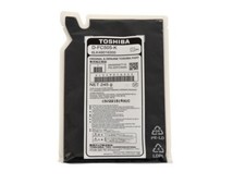 Genuine Toshiba DFC505K D-FC505-K 6LK49016300 Developer Black e-Studio 2505AC 30 picture