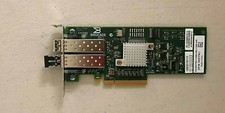 Dell Brocade 825 Dual-Port Fibre Channel 8GB PCIe Adapter 0KKYWJ picture
