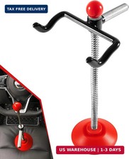 Steering Wheel Holder Stand Tool for Wheel Alignment, Adjustable Steering Wheel picture