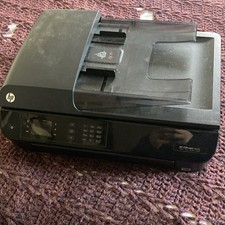 HP Officejet 4635 Color Inkjet All-In-One Printer USB Scanner Copier Fax picture