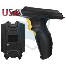 USA Snap On Trigger Scan Pistol Grip Handle for Zebra TC51 TC52 TC56 57 Scanner picture