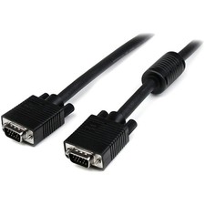 StarTech High Resolution VGA Monitor Cable MXT101MMHQ50 picture