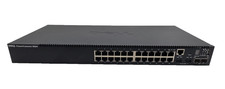 Dell PowerConnect 5524 24-Port Managed Gigabit Ethernet Switch picture