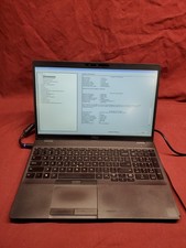 Dell Precision 3541 i5 9300H 2.4GHz/ No RAM/ No SSD/ P620/ 1920x1080 #3164 picture