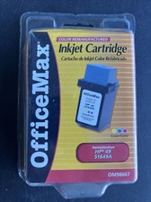 Office Max Inkjet Cartridge NEW picture