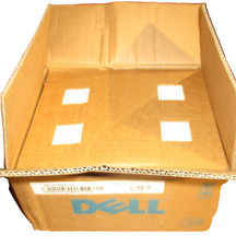 Dell A215 0W2739 Desktop PC Computer Speakers Set Multimedia Audio picture
