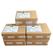 LENOVO 2TB 00LA974 4XB0F28713 ThinkServer SATA 7.2K 6Gb/s 3.5'' LFF HDD DRIVE picture