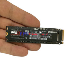 1pcs Samsung 990 PRO 2TB Internal SSD PCle Gen 4x4 NVMe Fast delivery picture