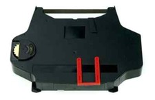 (3) Royal Alpha 610 Typewriter Correctable Compatible Ribbon and Correction Tape picture